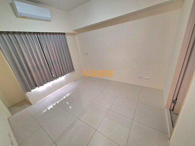 兆基社會住宅🏠中科特區全新視野戶兩房平車雙租補（第9張）