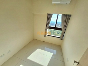 兆基社會住宅🏠中科特區全新視野戶兩房平車雙租補（第7張）