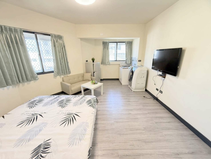 全都給泥💝獨洗窗曬☀️可貓🐈流理台💧子母車🚛可租補✅(第2張)