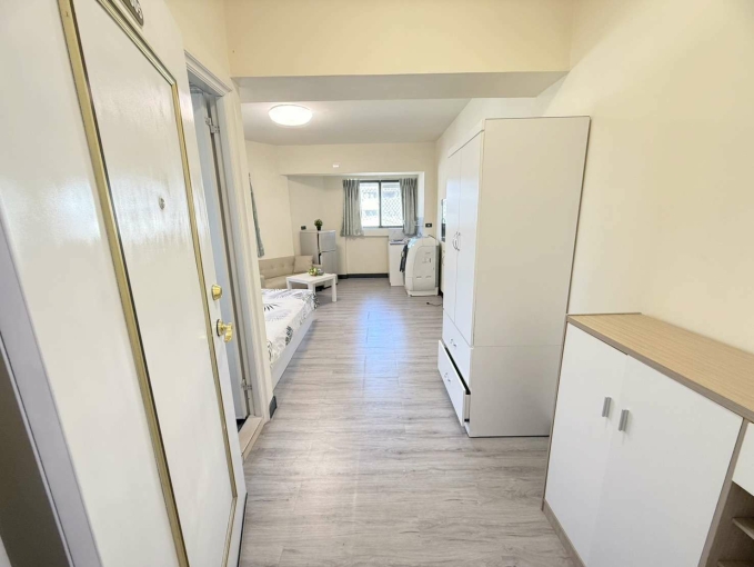 全都給泥💝獨洗窗曬☀️可貓🐈流理台💧子母車🚛可租補✅(第11張)