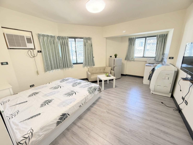 全都給泥💝獨洗窗曬☀️可貓🐈流理台💧子母車🚛可租補✅(第3張)