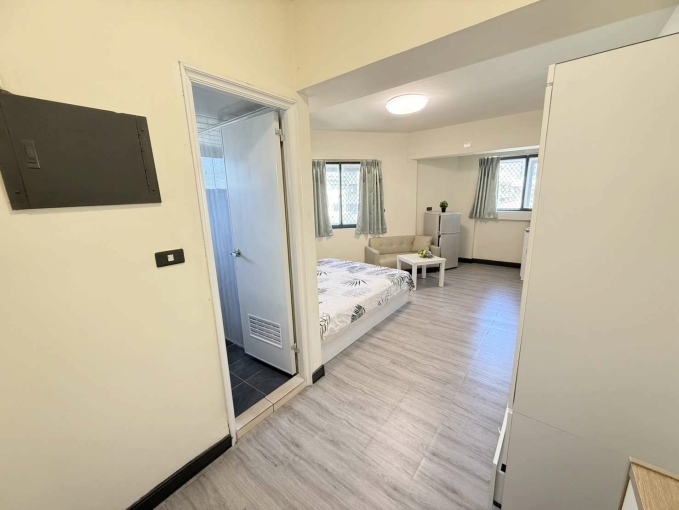 全都給泥💝獨洗窗曬☀️可貓🐈流理台💧子母車🚛可租補✅(第10張)