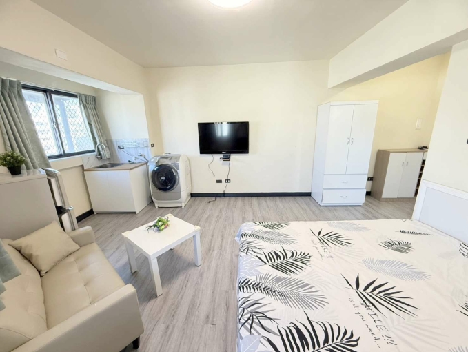 全都給泥💝獨洗窗曬☀️可貓🐈流理台💧子母車🚛可租補✅(第5張)