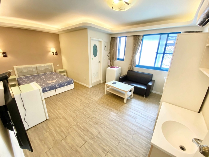 🌳可租補💖大間✨獨洗曬🏠乾溼分離💖 - Image 1