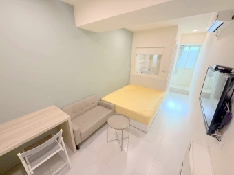 宇你相見💕整棟全新👍可租補💕近忠孝夜市中興大學（第3張）