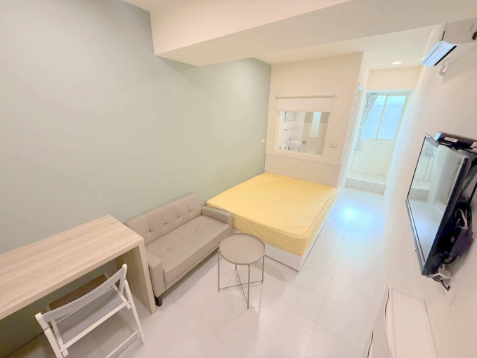 宇你相見💕整棟全新👍可租補💕近忠孝夜市中興大學（第3張）