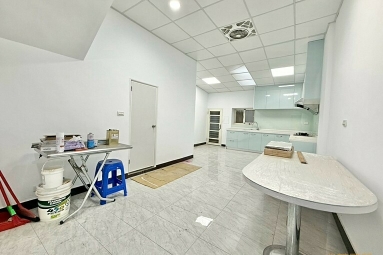兆基社會住宅🏠豐原大透天🉑租補傢俱可談不加價🫶（第4張）