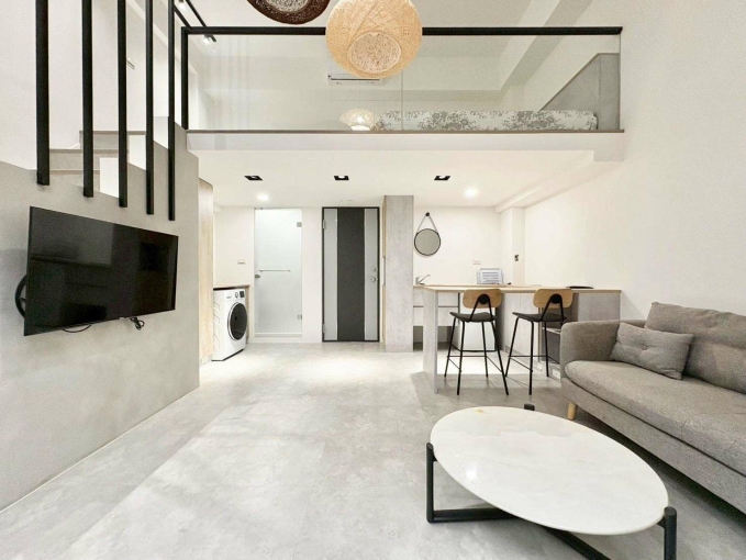 水湳✨租補💕網美最愛✨中島 - Image 1