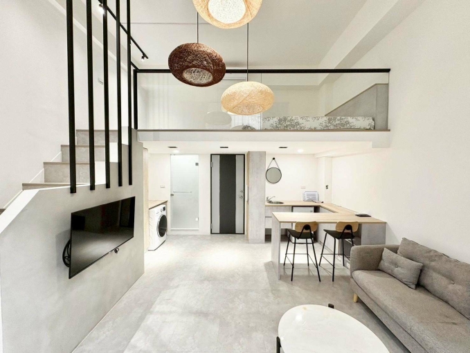 水湳✨租補💕網美最愛✨中島 - Image 2