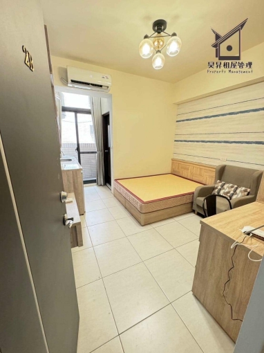 🉑️租補✦新光遠百✦永豐棧✦長榮桂冠✦流理台✦陽台獨洗曬✦子母車✦門口機車位 - Image 7