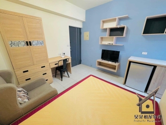 🉑️租補✦新光遠百✦永豐棧✦長榮桂冠✦流理台✦陽台獨洗曬✦子母車✦門口機車位 - Image 9