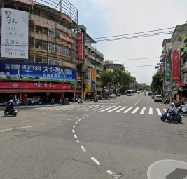 📢 高雄小港漢民商圈｜黃金三角窗 2F 萬用店面出租 ✨（第14張）