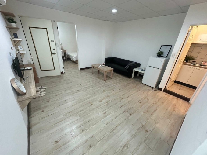 ★西園醫院★可貓★租補★光復橋★收垃圾★（第5張）