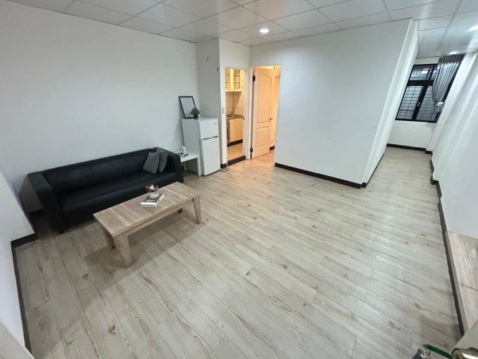 ★西園醫院★可貓★租補★光復橋★收垃圾★（第1張）