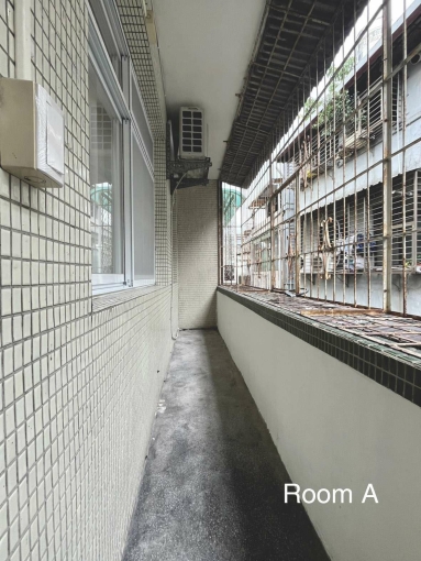 延平北路三段 3房 新裝潢 可寵 可租補 天然氣(第10張)