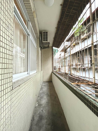 延平北路三段 3房 新裝潢 可寵 可租補(第4張)