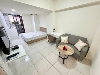 水湳💕租補🌳大空間💕（第3張）