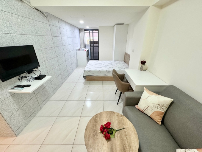 水湳💕租補🌳大空間💕（第2張）