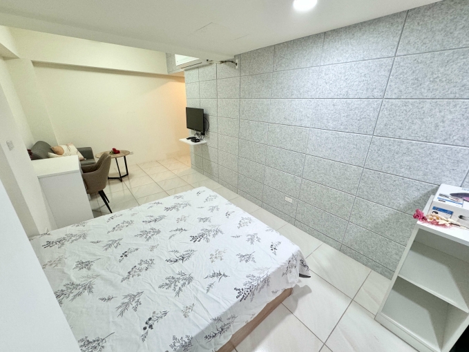 水湳💕租補🌳大空間💕（第5張）