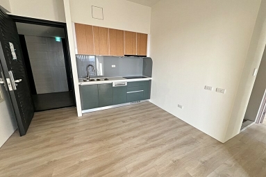 總管家🏠大里全新未住兩房、平車、可租補、免仲（第1張）