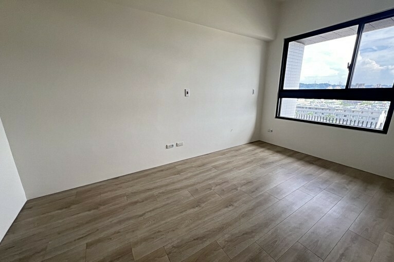 總管家🏠大里全新未住兩房、平車、可租補、免仲（第5張）