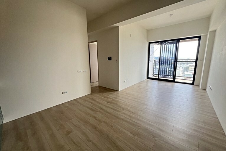 總管家🏠大里全新未住兩房、平車、可租補、免仲（第3張）