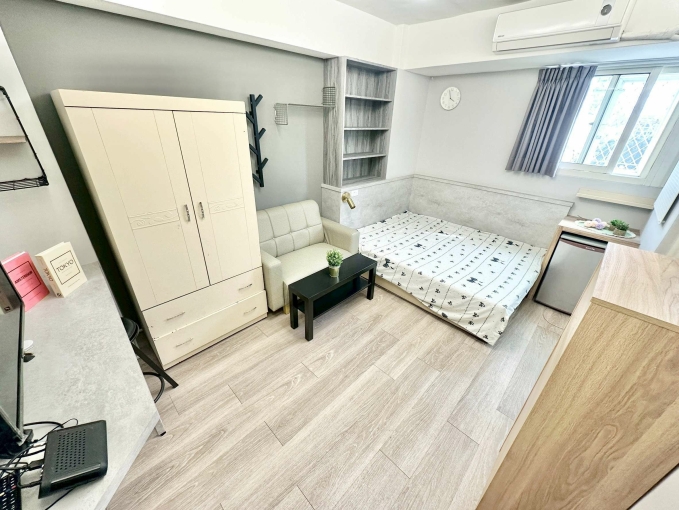 🧡請加賴🧡電梯可貓咪🧡租屋補助🧡窗戶曬衣🧡（第1張）