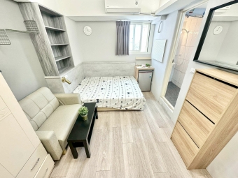 🧡請加賴🧡電梯可貓咪🧡租屋補助🧡窗戶曬衣🧡（第7張）