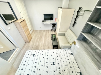 🧡請加賴🧡電梯可貓咪🧡租屋補助🧡窗戶曬衣🧡（第3張）