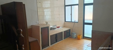 輕軌建工站建工商圈邊間騎樓式透天店面（第9張）