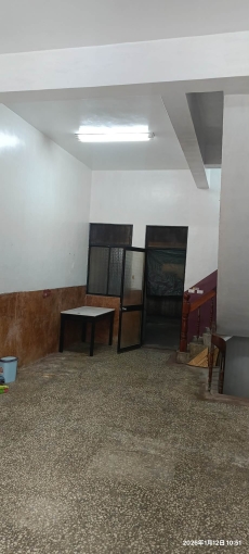 輕軌建工站建工商圈邊間騎樓式透天店面（第4張）