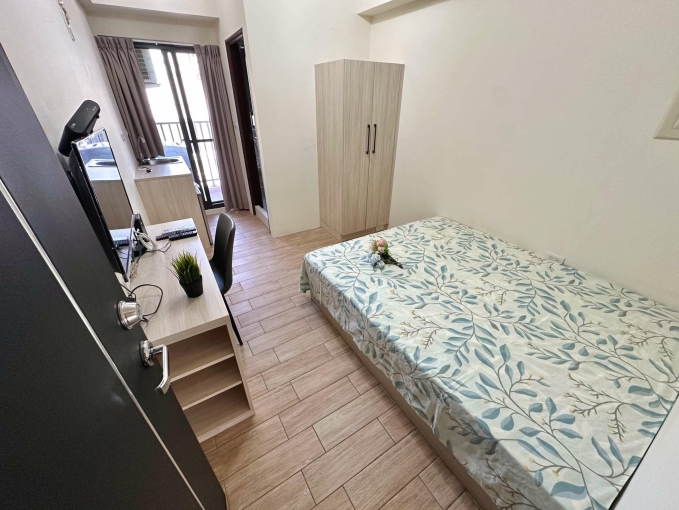 親親戲院📍可租補✨流理台🦞電磁爐✨陽台獨洗曬(第1張)