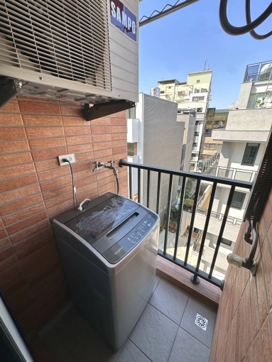 親親戲院📍可租補✨流理台🦞電磁爐✨陽台獨洗曬(第5張)