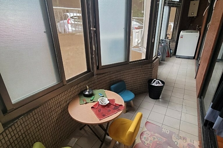 社區溫泉|家具家電齊全|可開伙入住方便|可租補免服務費(第5張)