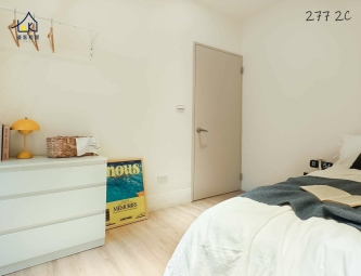 2772C採光雅房、短租月租、租補、可兩人（第3張）