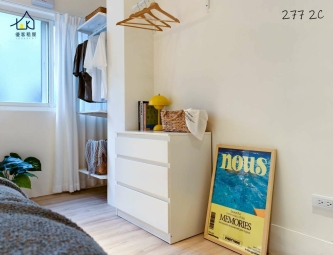 2772C採光雅房、短租月租、租補、可兩人（第13張）