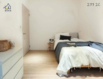 2772C採光雅房、短租月租、租補、可兩人（第4張）
