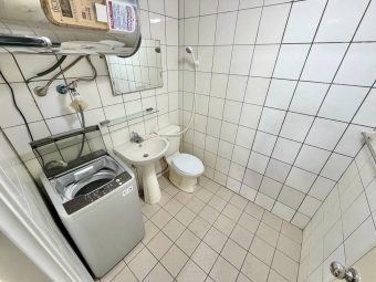 🌳可租補💖系統裝潢🏠獨洗✨超值✔️勤益科大💖（第6張）