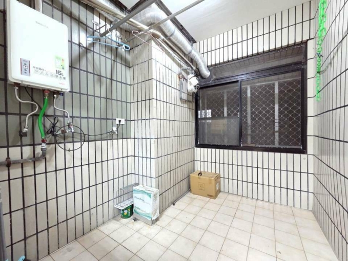 @@永康商圈森林公園旁*典雅明亮美住辦（第14張）