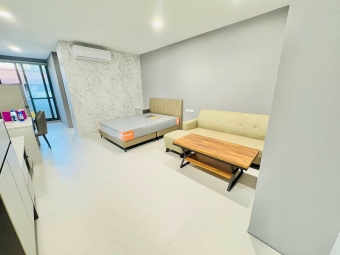 ✨更衣間大衣櫃✨可租補✨子母車✨可貓✨流理臺✨電磁爐（第1張）