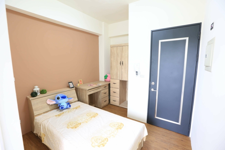 🧡請加賴🧡電梯新屋🧡租屋補助🧡單人床🧡採光陽台🧡秒殺物件🧡（第4張）