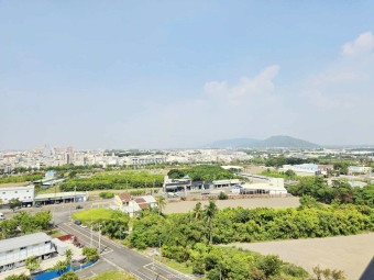 岡山高醫捷運2+1房#平車大樓出租~岡山賣屋林丹（第15張）