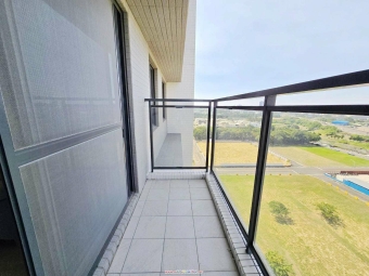 岡山高醫捷運2+1房#平車大樓出租~岡山賣屋林丹（第13張）