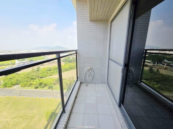岡山高醫捷運2+1房#平車大樓出租~岡山賣屋林丹（第14張）