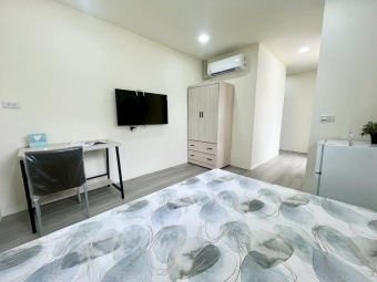 水湳❤租補✔10/1起租✨陽台洗衣機 - Image 15