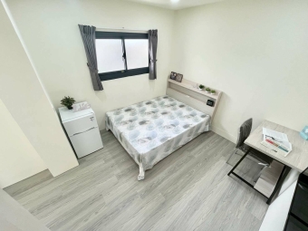 水湳❤租補✔10/1起租✨陽台洗衣機 - Image 14