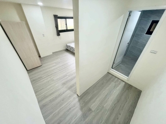 水湳❤租補✔10/1起租✨陽台洗衣機 - Image 22