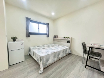 水湳❤租補✔10/1起租✨陽台洗衣機 - Image 13