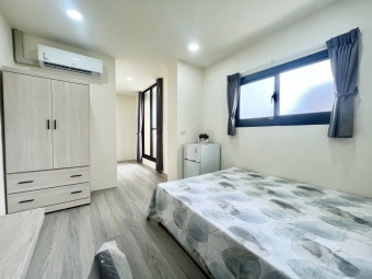 水湳❤租補✔10/1起租✨陽台洗衣機 - Image 17