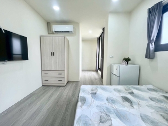 水湳❤租補✔10/1起租✨陽台洗衣機 - Image 19